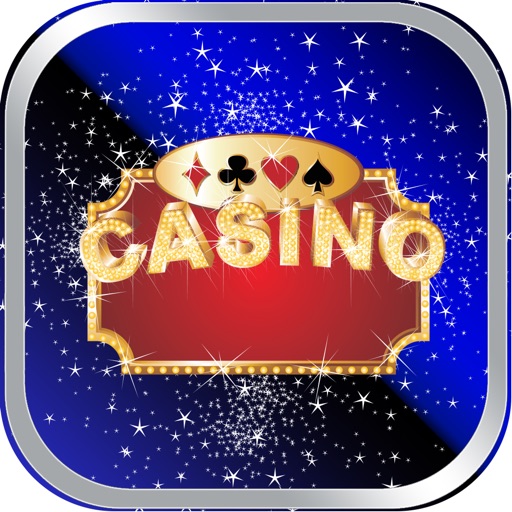 Amazing Star Golden Betline - Gambling Palace Icon