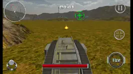 Game screenshot Battle of Army Tanks WW1 Era -  Tanks Battlefield Shooting Game hack