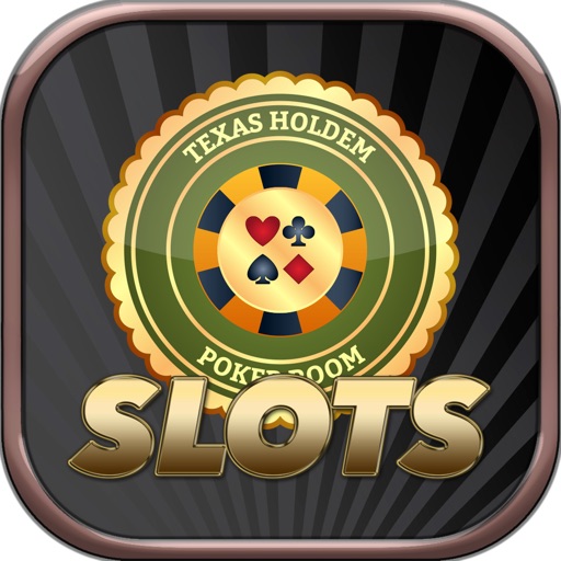 90 Texas Holdem Slots of Luck - Spin Reel Slots Machine, Free Casino