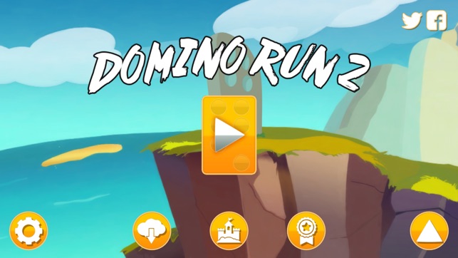 Domino Run 2(圖4)-速報App