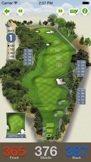 Quail Lodge & Golf Club(圖2)-速報App