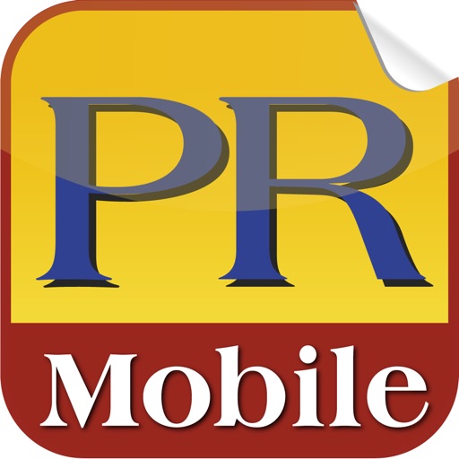 PRMobile iOS App