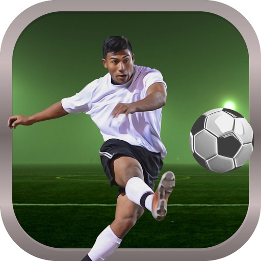 Soccer Shooting Drills icon