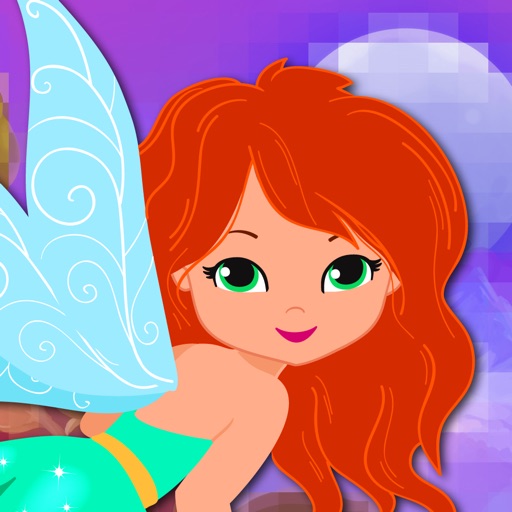 Pixie Pixel - PRO - Treasure Swap Adventure icon