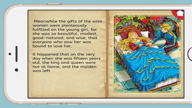 Classic bedtime stories 2- tales for kids between 0-8 years (圖2)-速報App