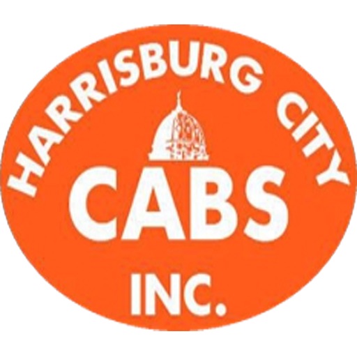 Harrisburg City Cab