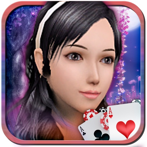 Real Easy Magic Castle Solitaire Arena Live Cards and More iOS App