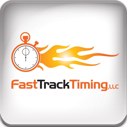 Fast Track Timing Results App