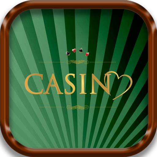 Double U DobleU SLOTS Casino - Free Slots, heart of vegas feel icon
