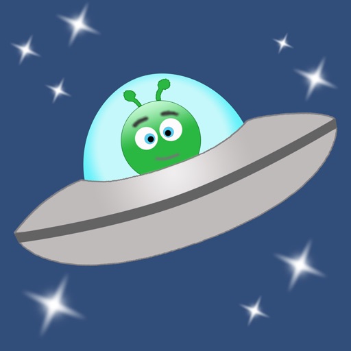 Planet Run - Save Bami iOS App