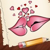 Learn How to Draw Lovely Valentines