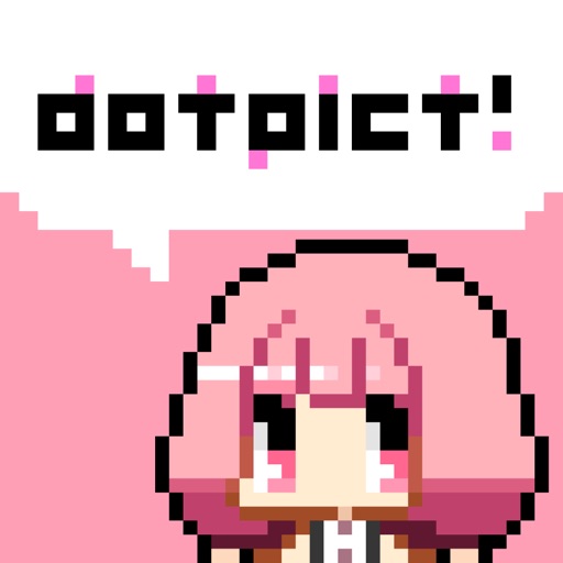 dotpict iOS App