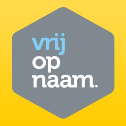 Vrijopnaam