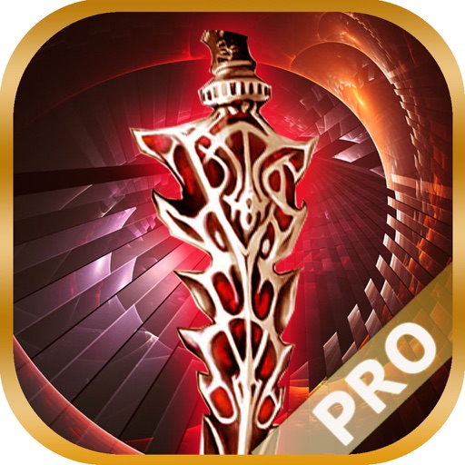 Sword Of Kingdoms Pro - Action RPG icon