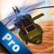 Adrenaline Chaos Addictive PRO - Combat Flight Simulator