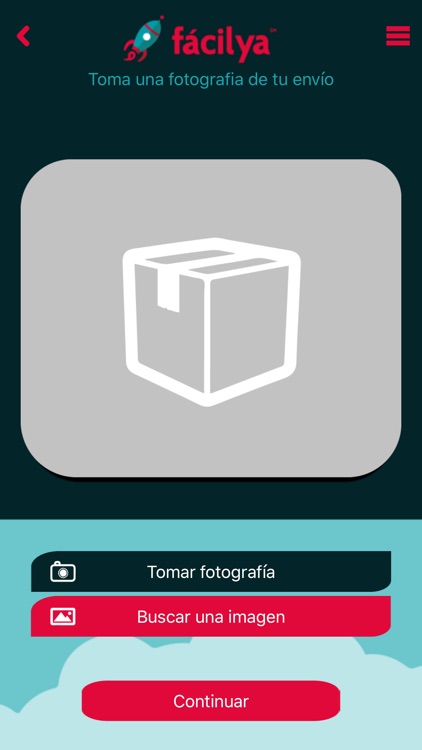 Fácil Ya screenshot-3