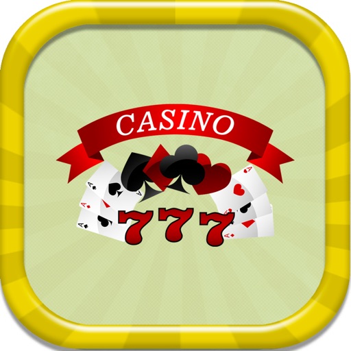 777 Atlantis Casino Bag Of Cash - Free Classic Slots icon