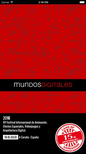 Mundos Digitales(圖1)-速報App