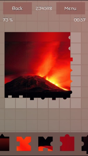 Volcanos Puzzle Zone(圖5)-速報App