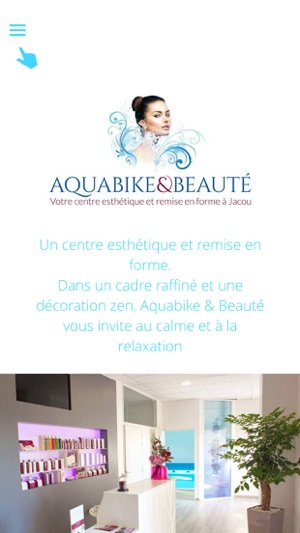 Aquabike & Beauté