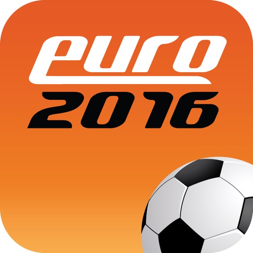 LiveScore Euro 2016 iOS App