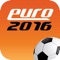 LiveScore Euro 2016