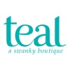 Teal a swanky boutique