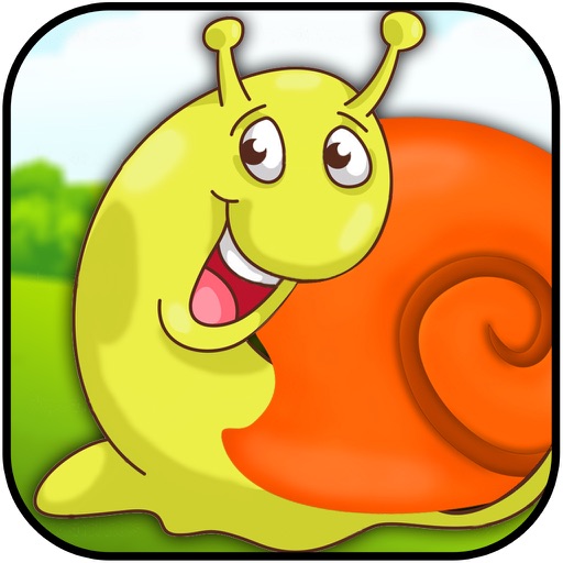 Snail Mania - Puzzal,Simulation Game