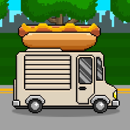 Tappy Express Icon