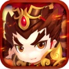 Three Kingdoms Rush