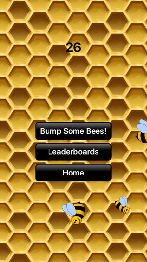 Bump The Bees(圖5)-速報App