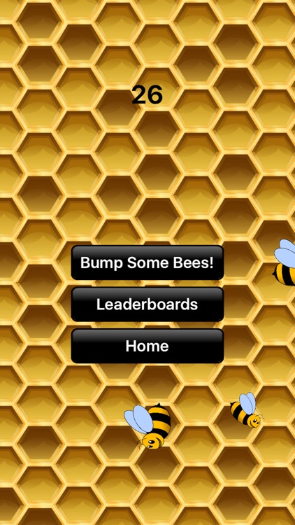 Bump The Bees screenshot-4