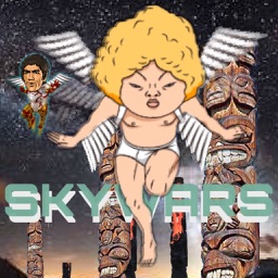 Skywars- Flying Fighters games