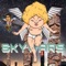 SkyWars- Legendary Fliers is the brand new games that players will get to control their dragons and fight the battles of the great skys