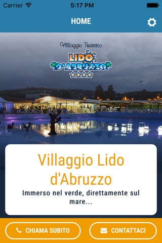 Villaggio Lido D'Abruzzo screenshot 2