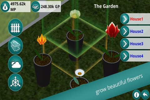 Plants & Flowers - Garden Company screenshot 2