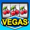 Vegas Double Gold Slots! Play old downtown classic casino pokies (No gambling or real money)