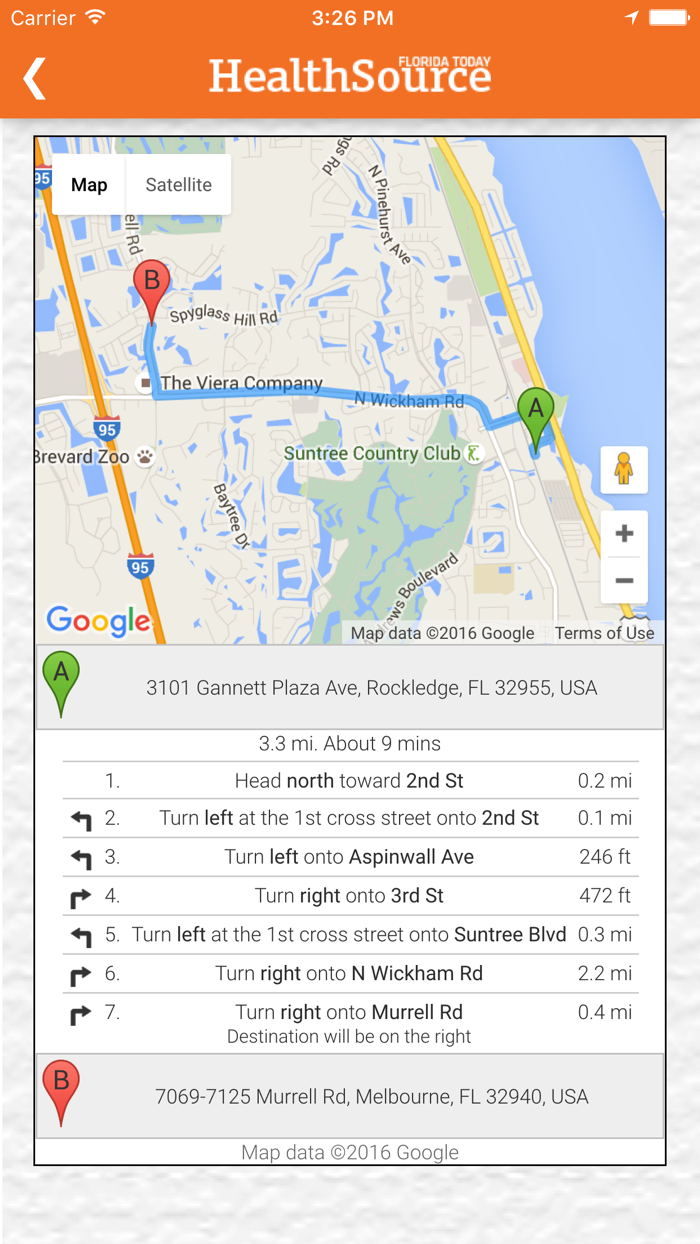 Brevard HealthSource