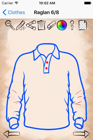 How to Draw Wardrobe screenshot 4