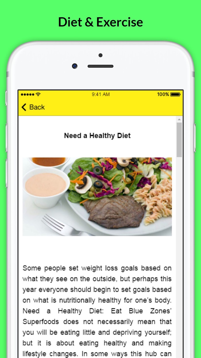 Zone Diet - Enter The Weight Loss Zone