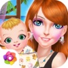 Royal Princess Fashion Care - Pretty Mommy Warm Diary/Cute Infant Care
