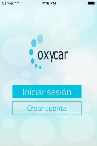 Oxycar screenshot 3