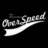 YUJIRO MIYABAYASHI - OverSpeed アートワーク