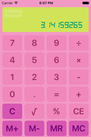 AutoMath Calculator screenshot 4