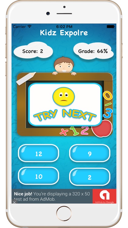 KidzExplore screenshot-3