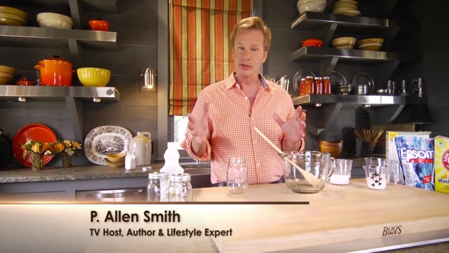 P. Allen Smith Garden Home(圖3)-速報App