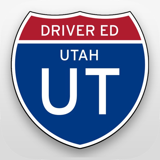 Utah DPS DLD Driver License Test Reviewer