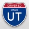 This is your one-stop app for your driver license needs in Utah DMV