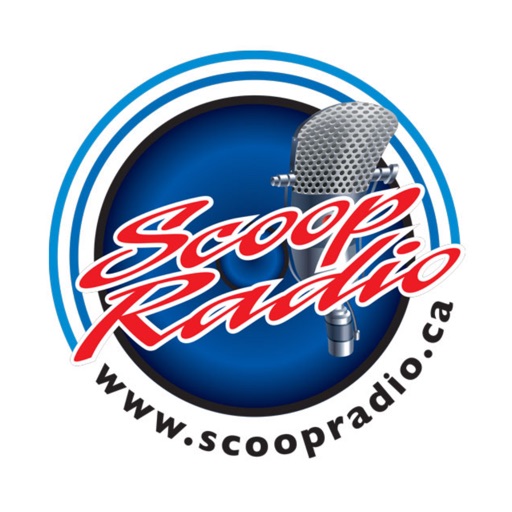 Scoop Radio Nova Scotia icon