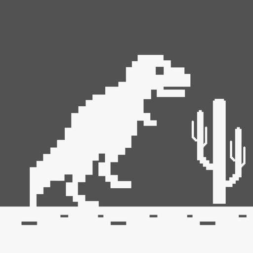 Dinosaur Jump - Steve Endless Jumping Journey - A Challenge Way To Die Hard icon